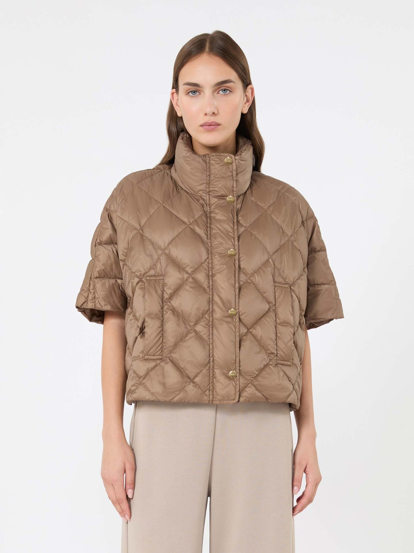 Blus�o Acolchoado MTCTRESI