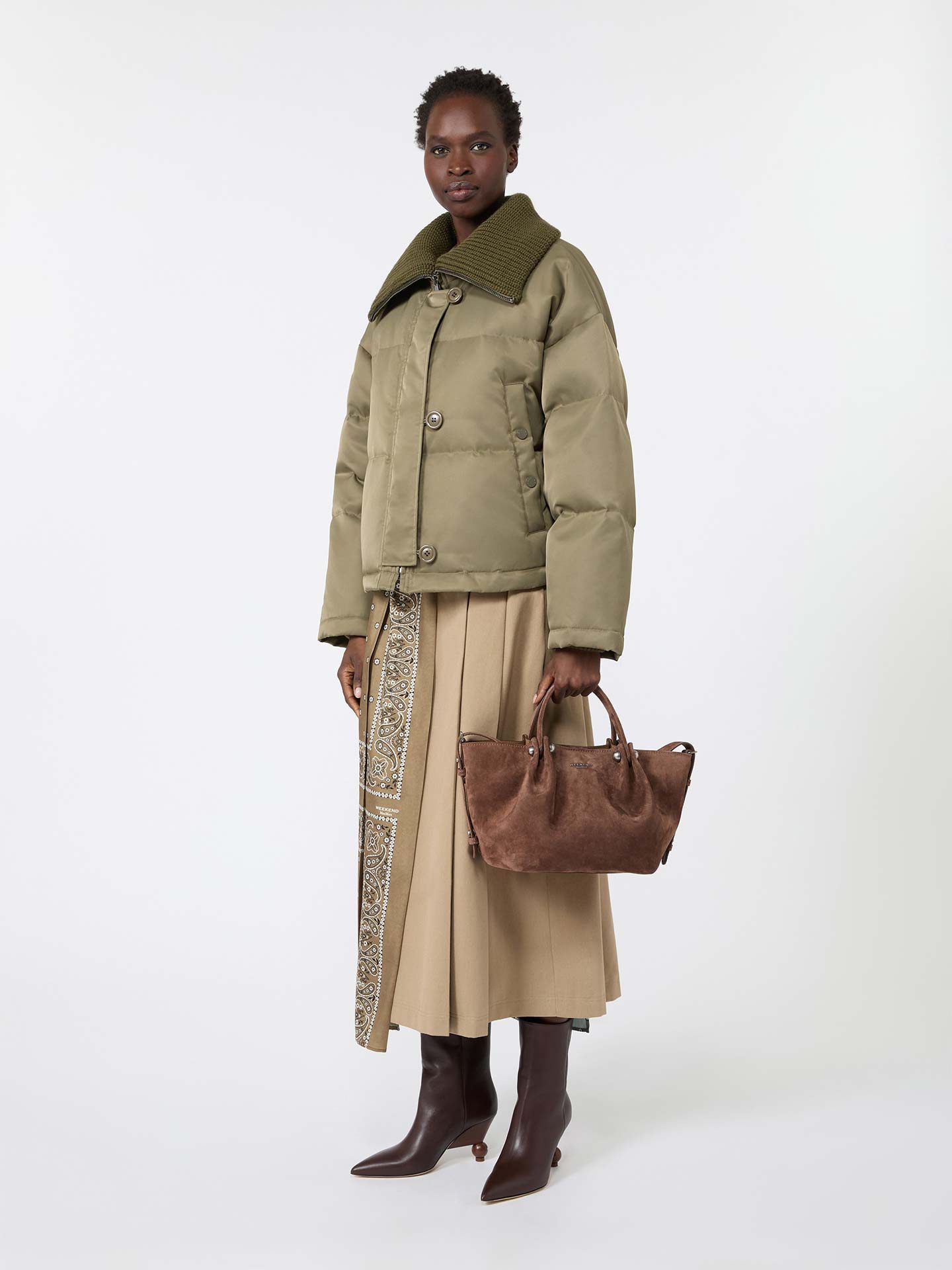 Mala Tote WKARIO