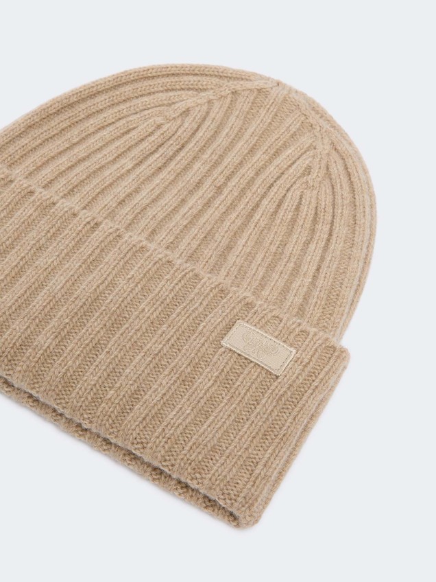 Gorro em Malha WKARITMO