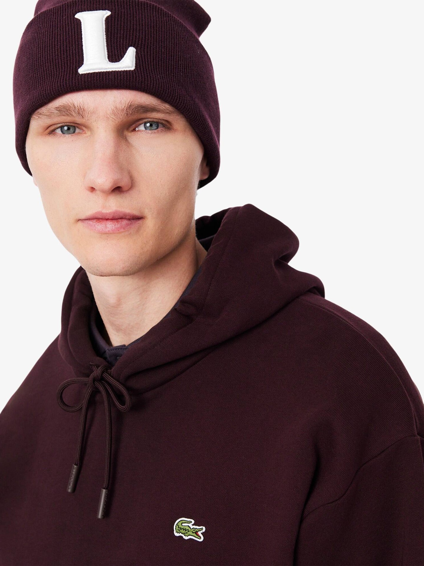 Camisola com Capuz
