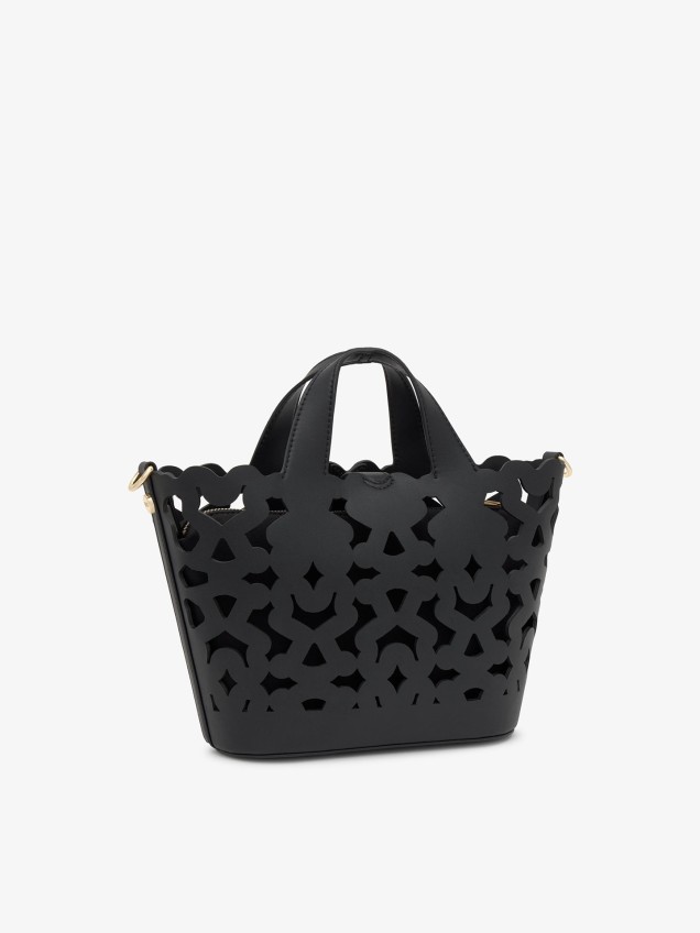 Mala Tote Bear Shock
