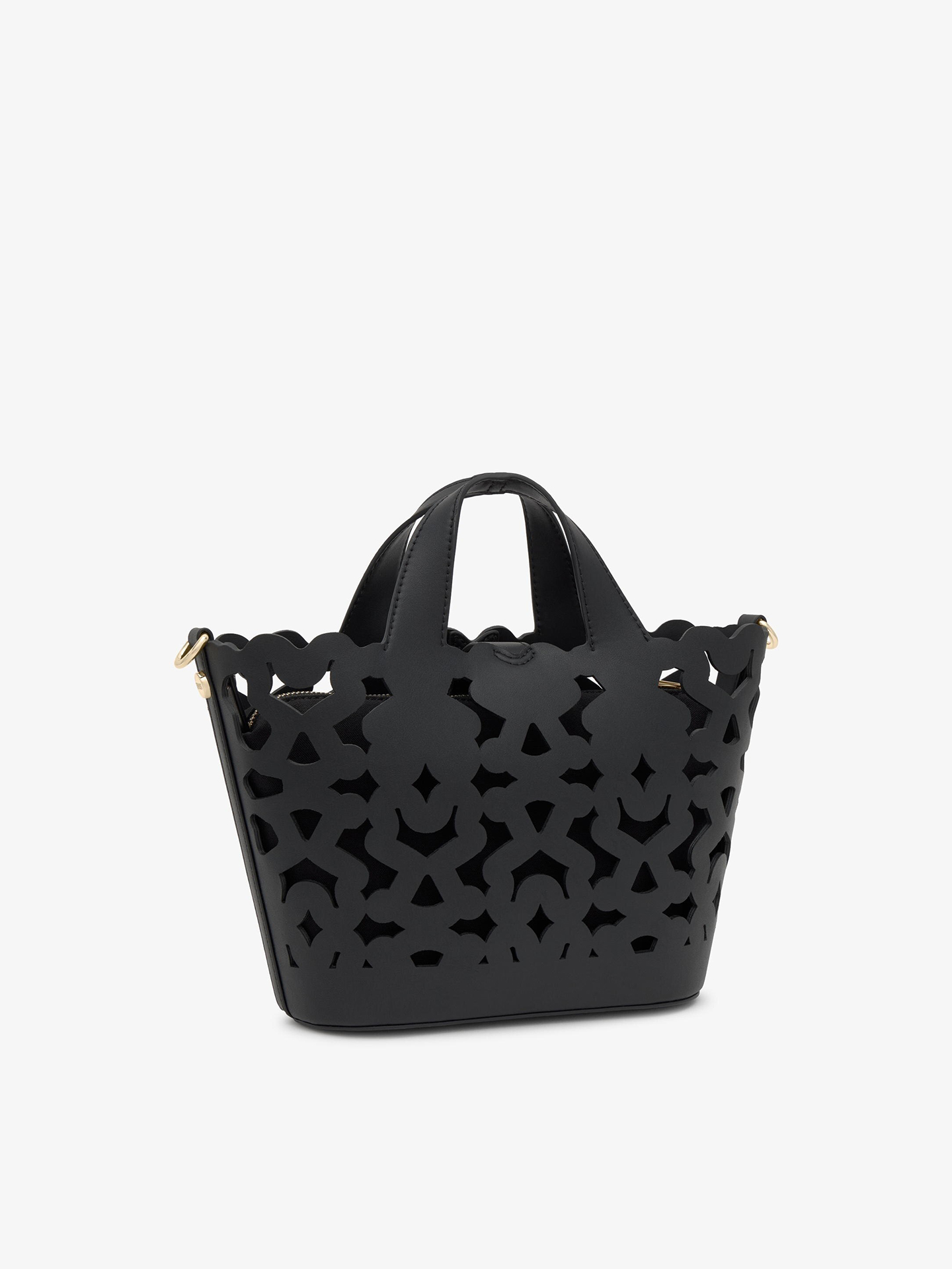 Mala Tote Bear Shock