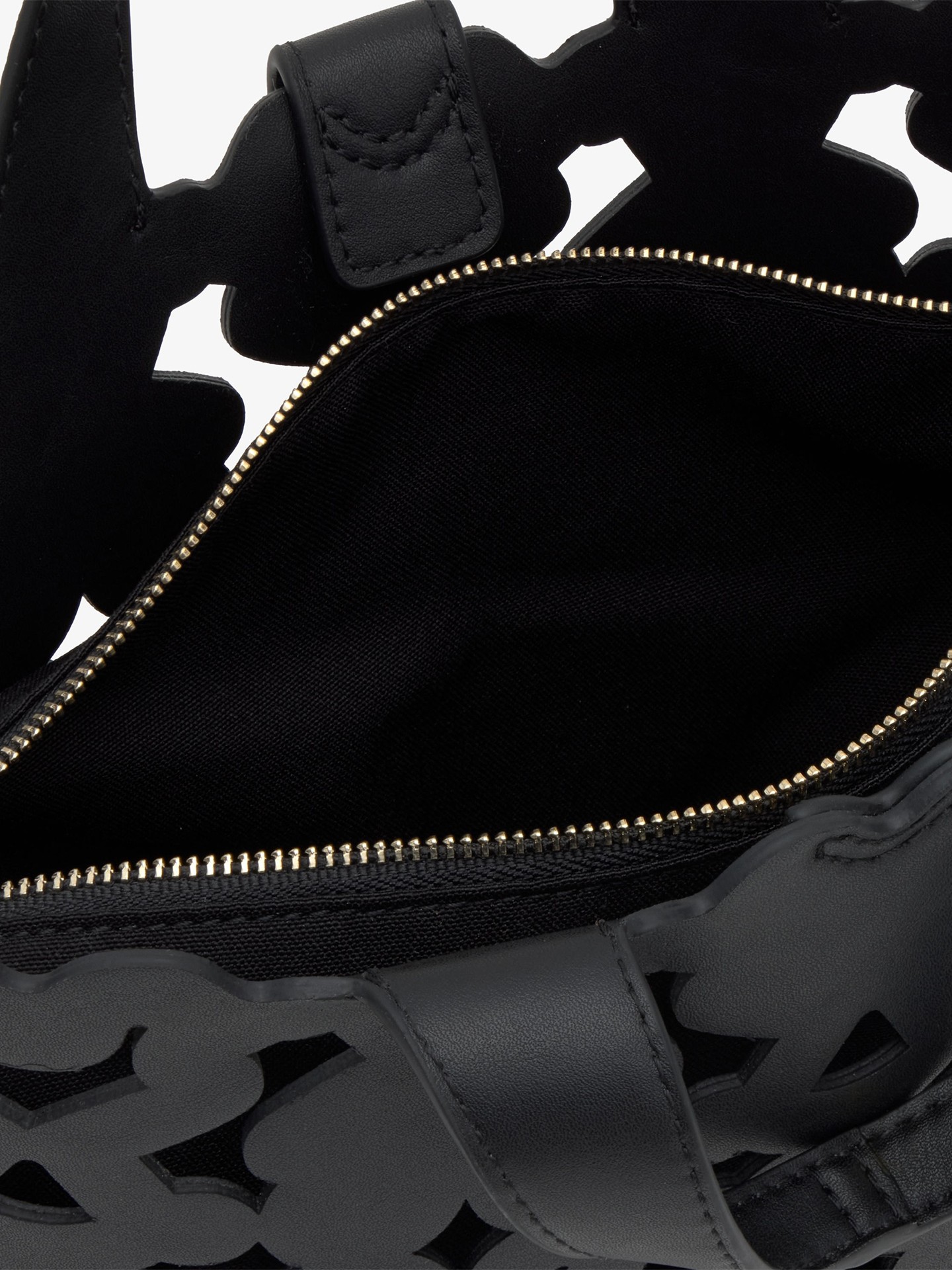 Mala Tote Bear Shock