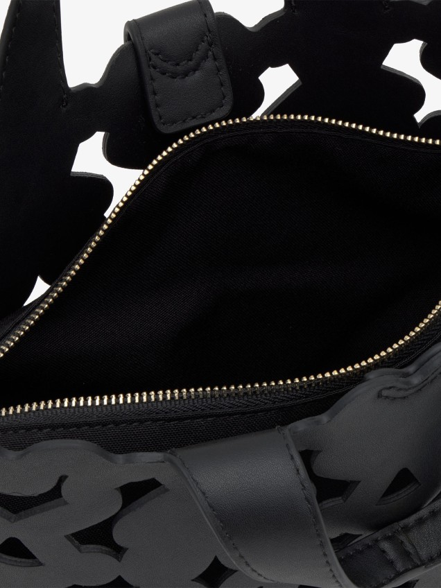 Mala Tote Bear Shock