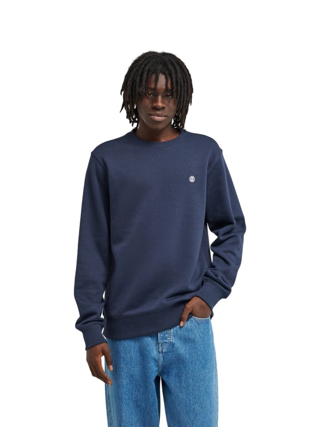 Sweatshirt Icon Embroidery Cr