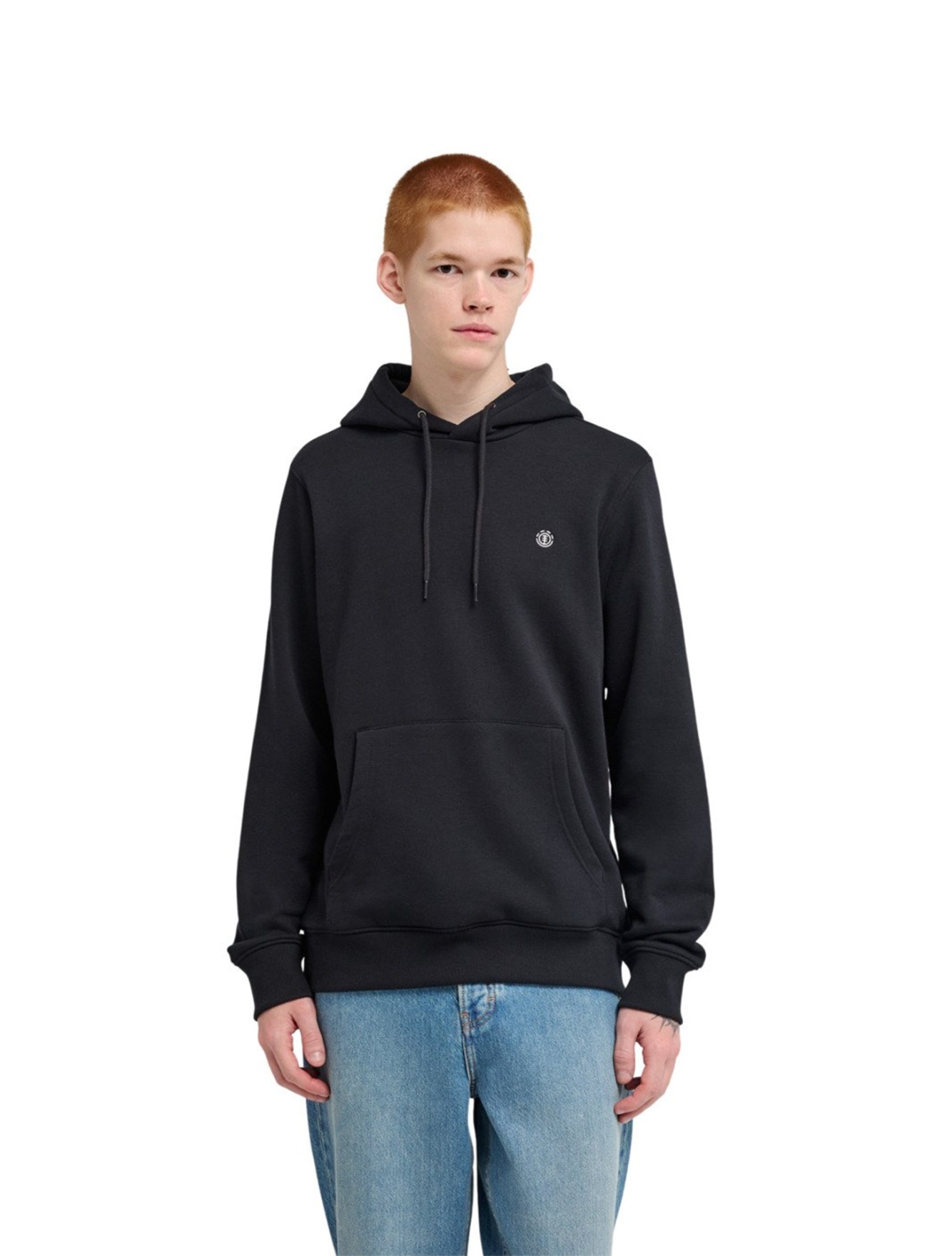Sweatshirt Icon Embroidery Po