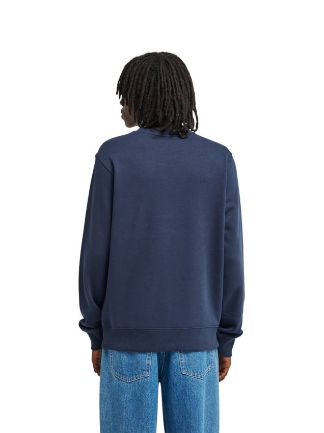 Sweatshirt Icon Embroidery Cr