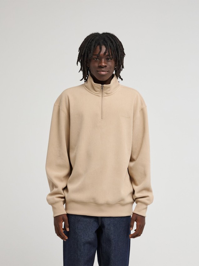 Sweatshirt Lowcase Corduroy