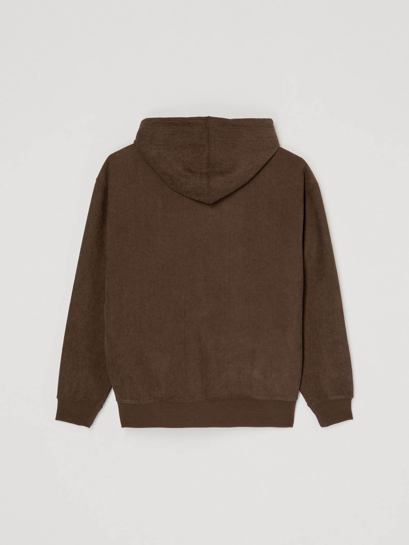 Sweatshirt Lowcase Corduroy