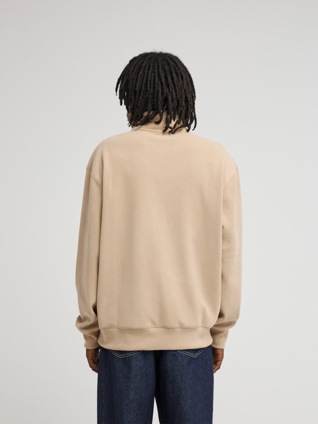 Sweatshirt Lowcase Corduroy