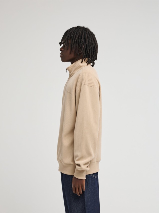 Sweatshirt Lowcase Corduroy