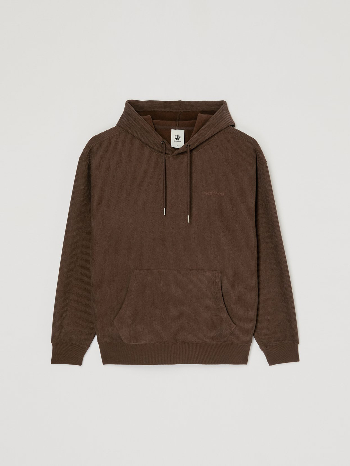 Sweatshirt Lowcase Corduroy