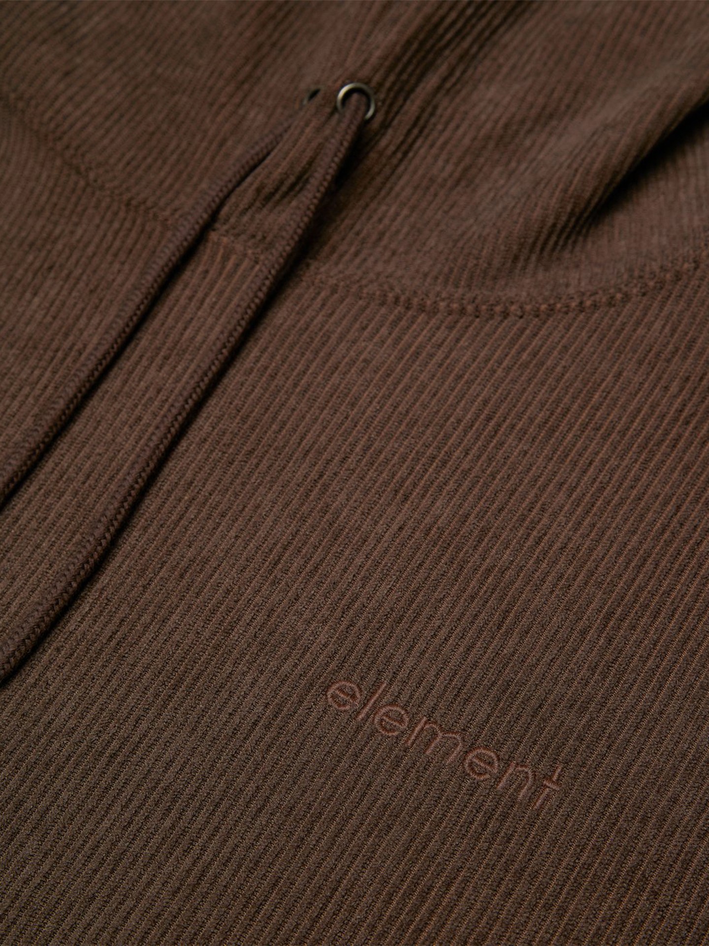 Sweatshirt Lowcase Corduroy