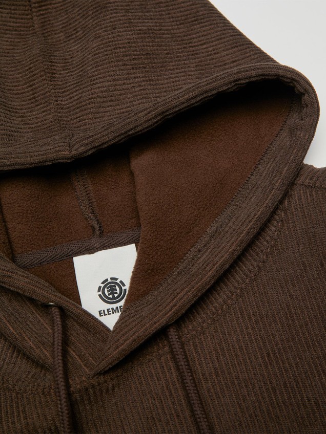 Sweatshirt Lowcase Corduroy