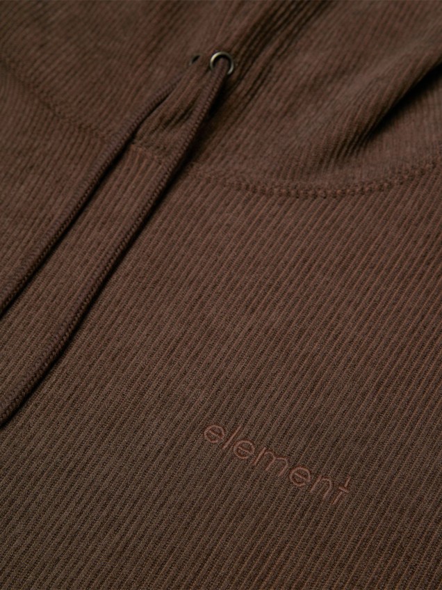 Sweatshirt Lowcase Corduroy