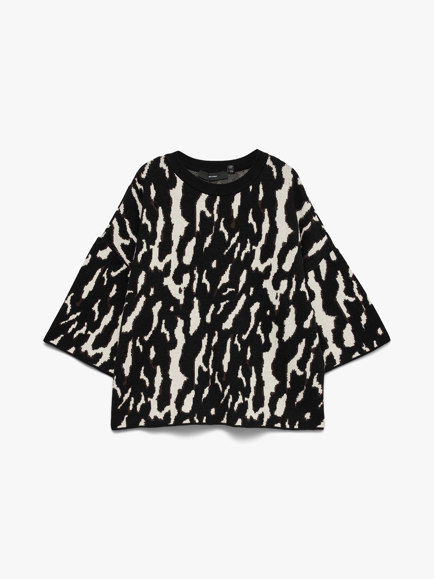 Camisola de Malha