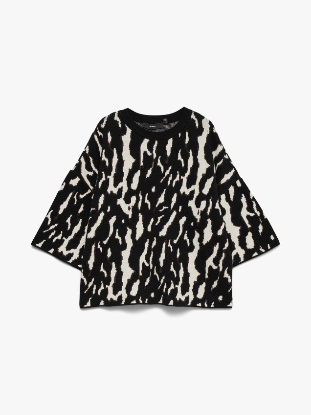 Camisola de Malha
