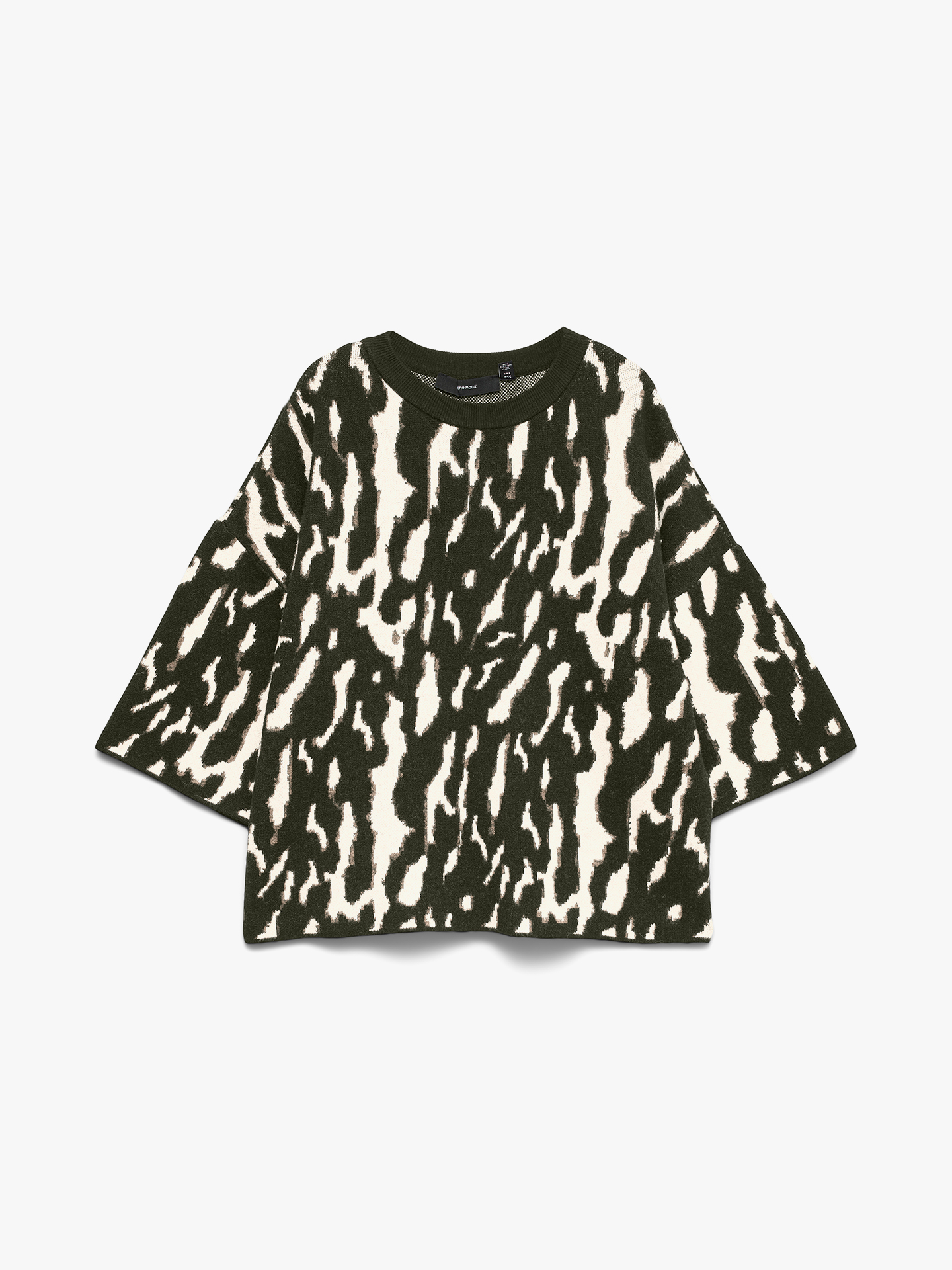 Camisola de Malha