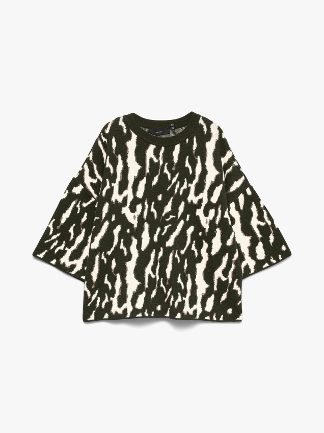 Camisola de Malha