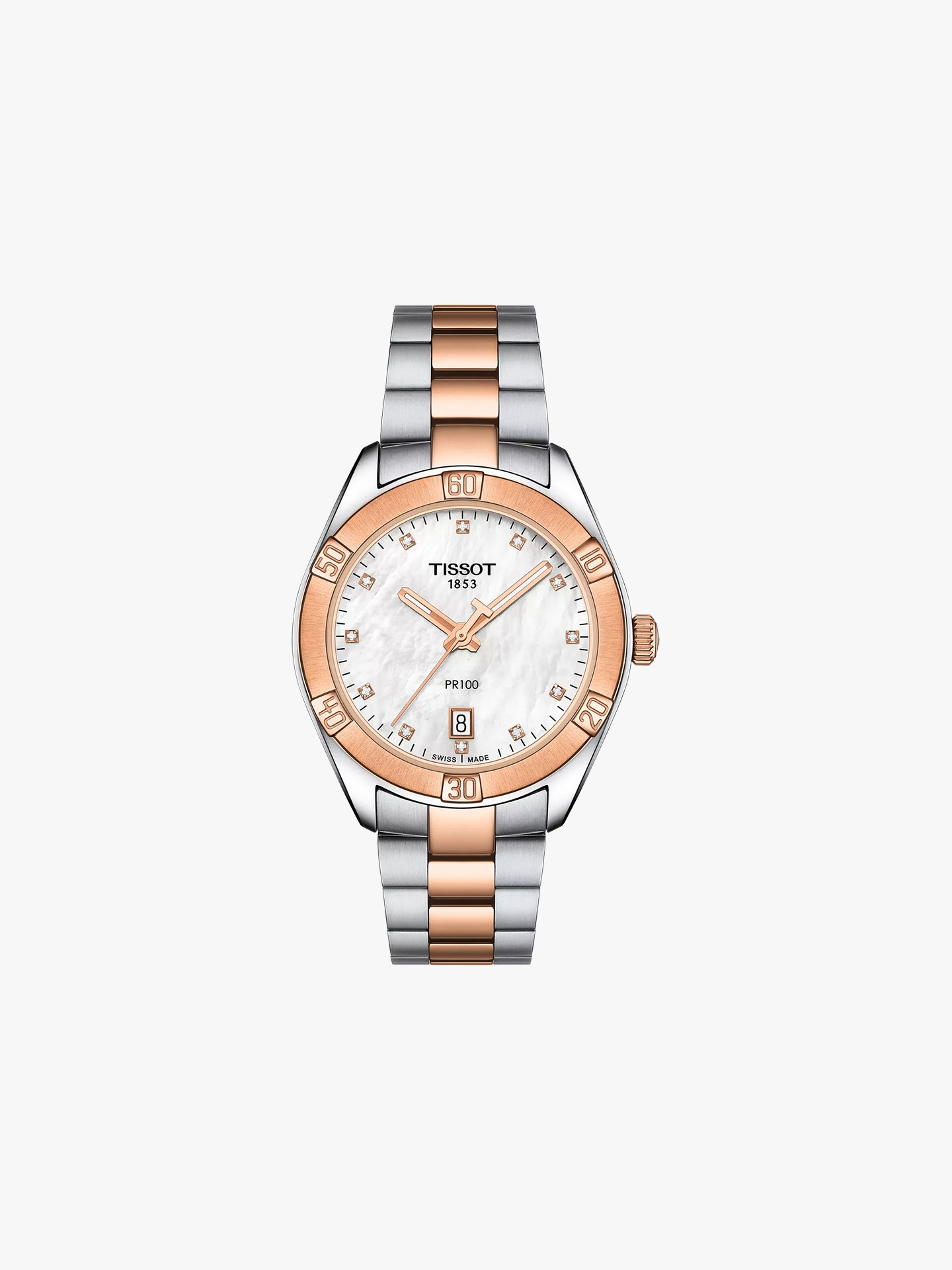 Rel�gio PR 100 Sport Chic