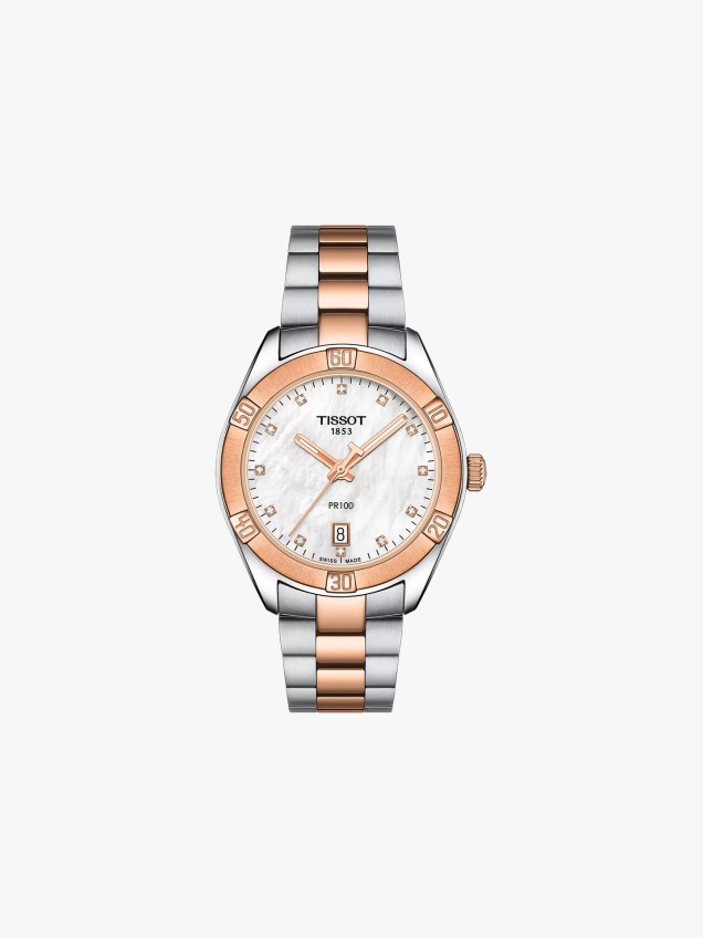 Relógio PR 100 Sport Chic