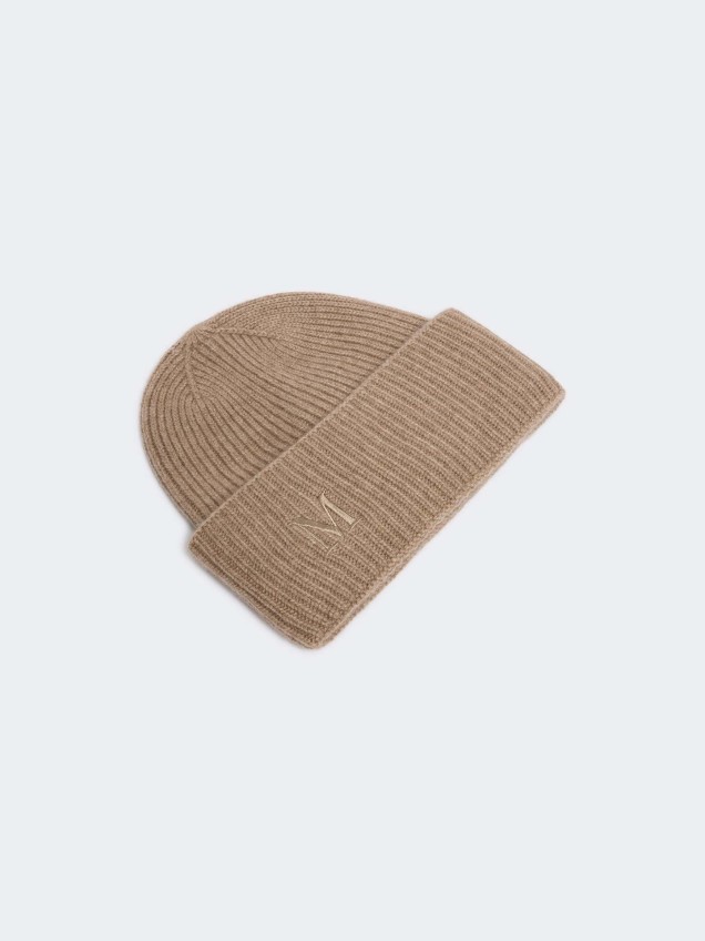 Gorro em Malha MMRETINA