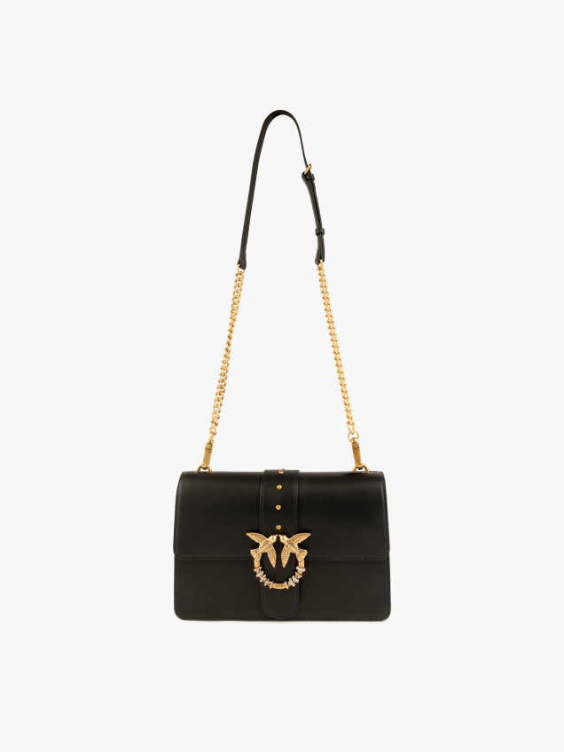 Mala de Tiracolo Love Bag One
