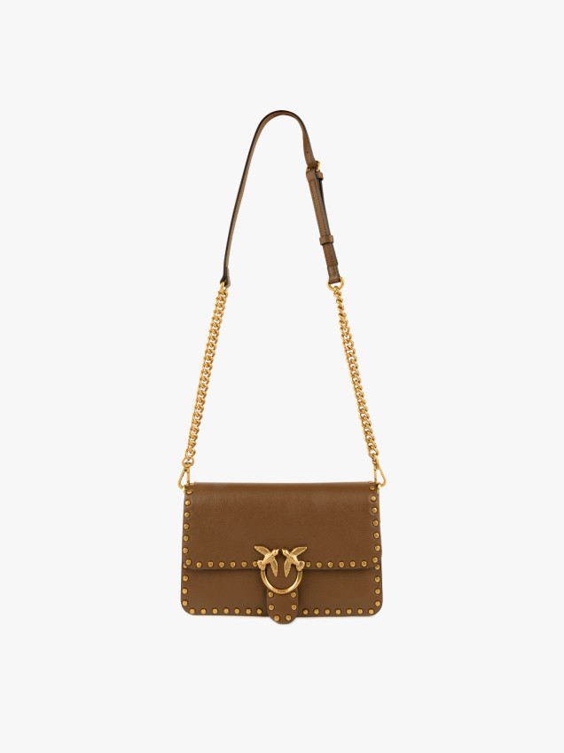 Mala de Ombro Love One Slouchy