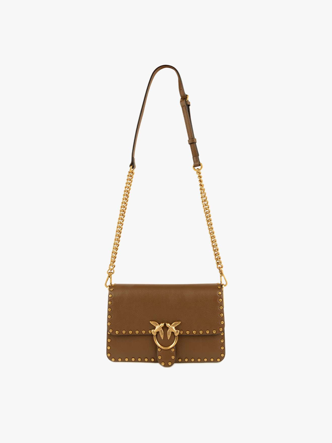 Mala de Ombro Love One Slouchy