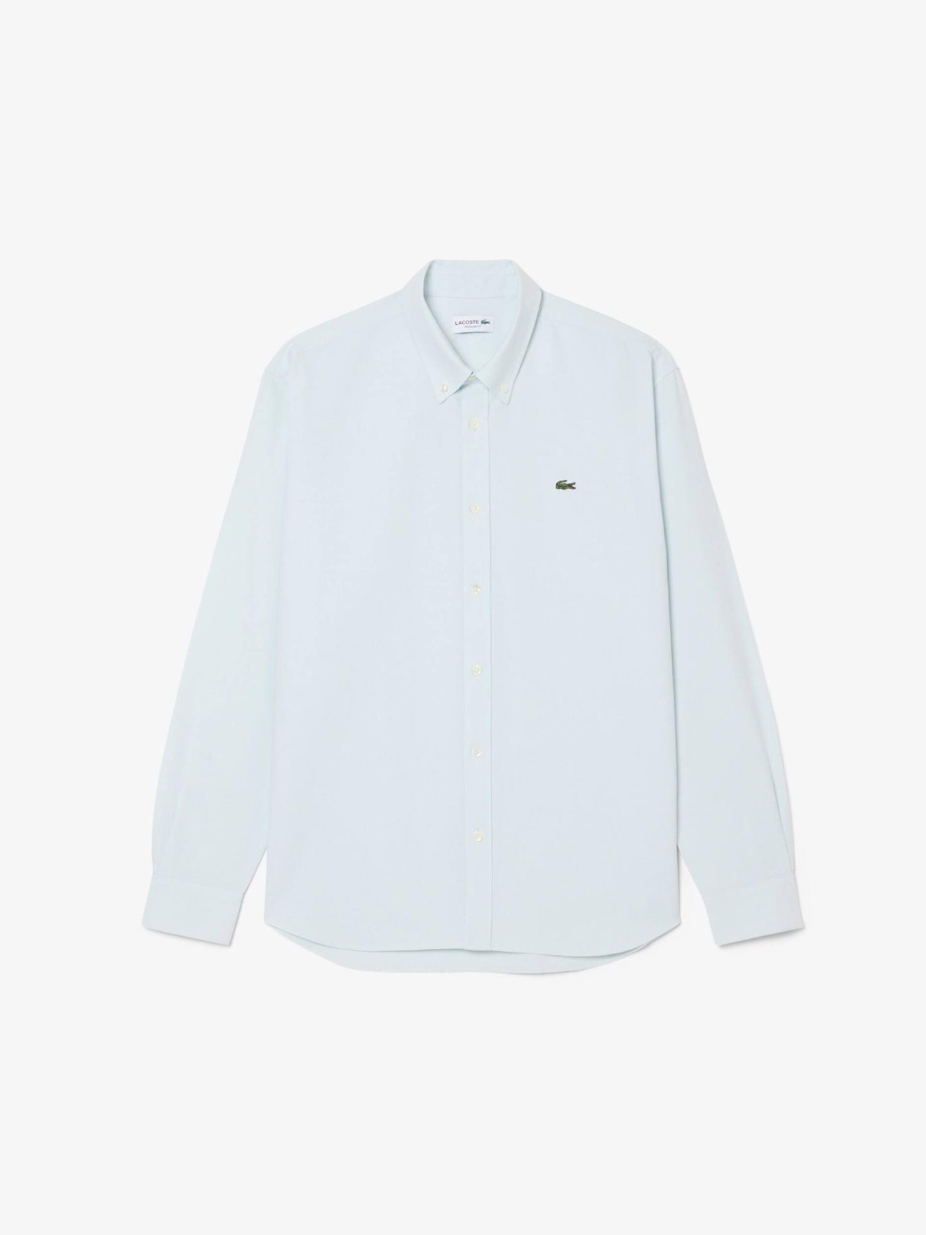 Camisa Oxford Regular Fit