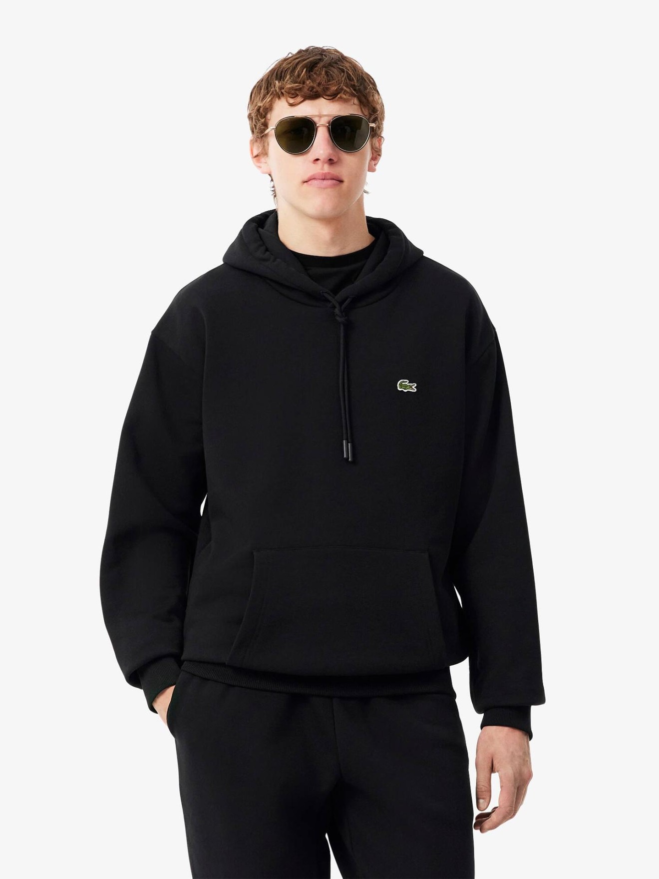 Camisola com Capuz