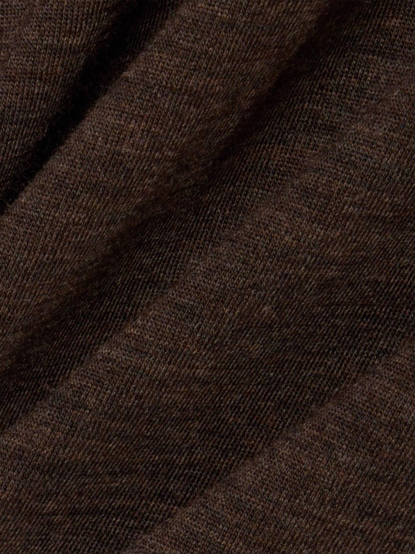 Polo Regular Fit de Manga Comprida