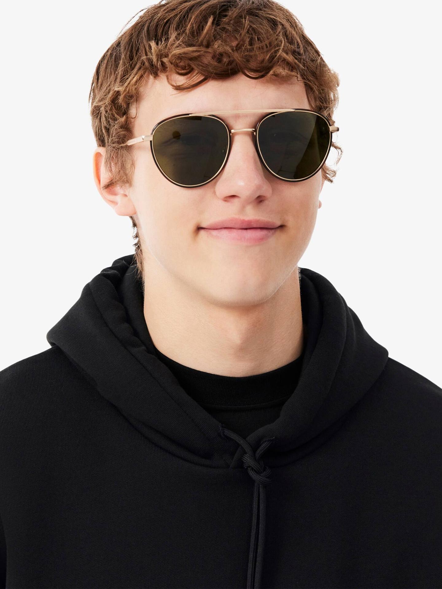 Camisola com Capuz