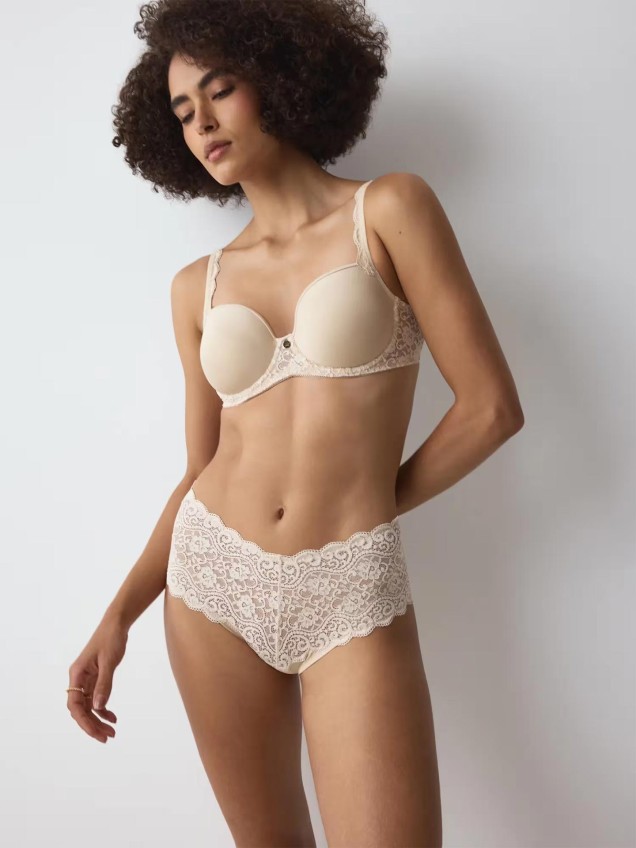 Cuecas Maxi Amourette