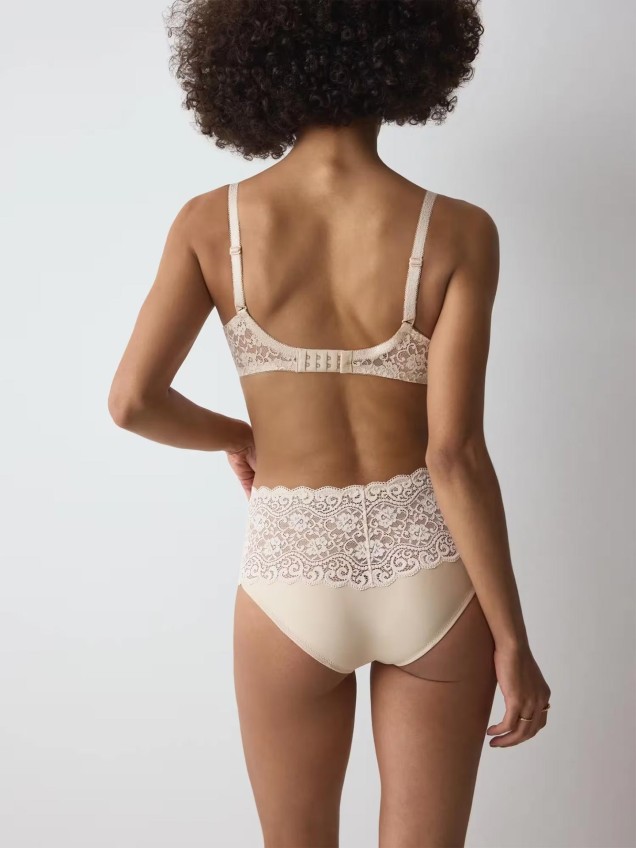 Cuecas Maxi Amourette