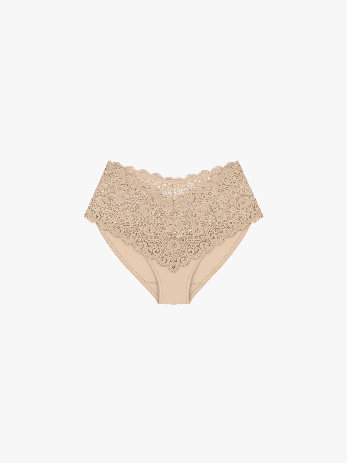 Cuecas Maxi Amourette