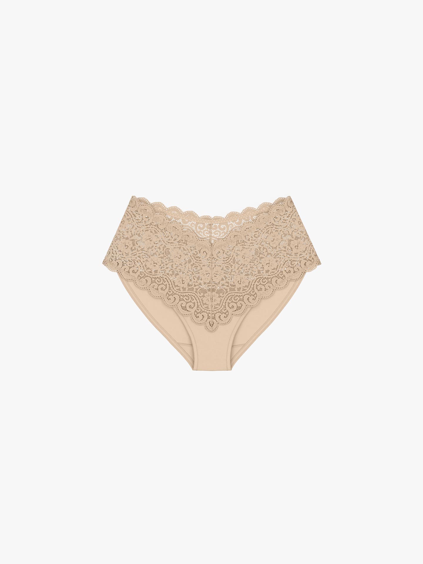 Cuecas Maxi Amourette