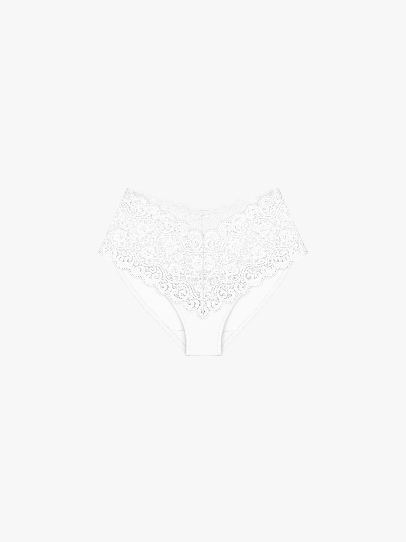 Cuecas Maxi Amourette