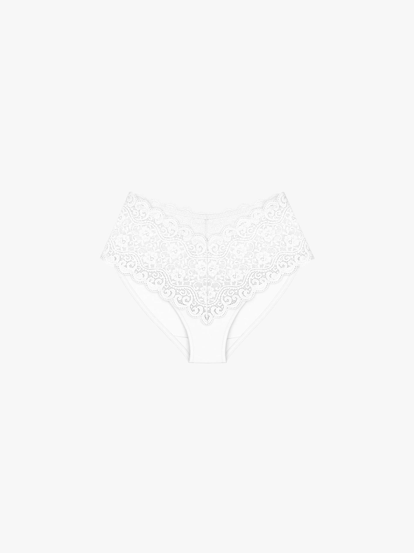 Cuecas Maxi Amourette