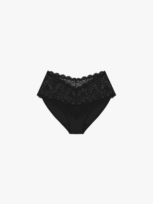 Cuecas Maxi Amourette