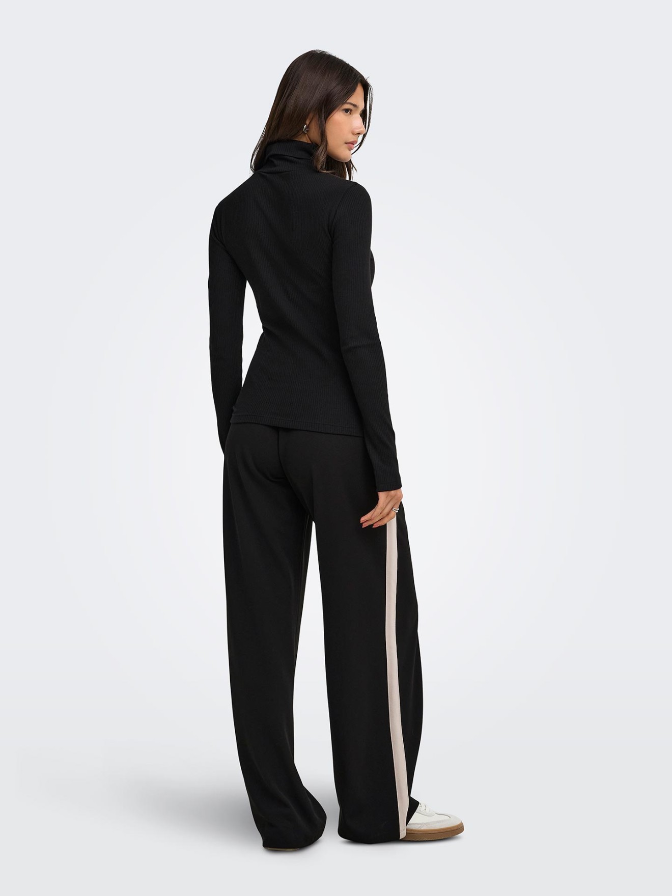 Cal�as Wide Leg