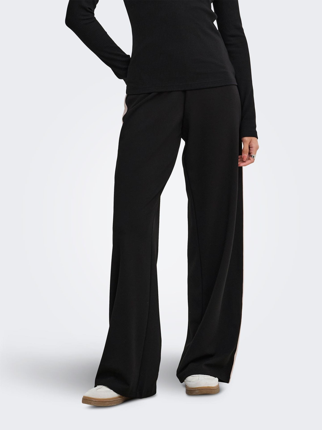 Cal�as Wide Leg