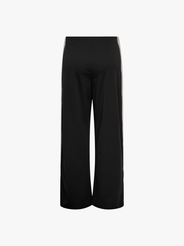 Calças Wide Leg