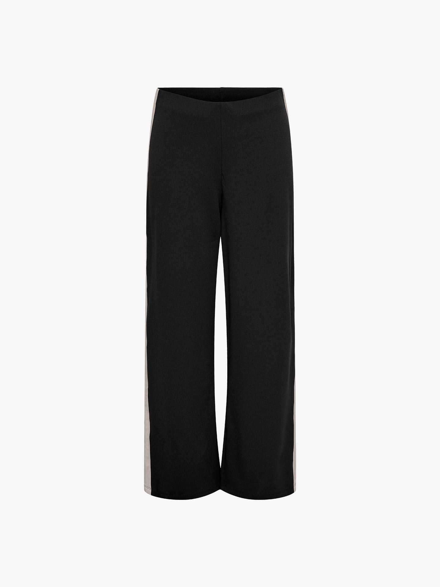 Calças Wide Leg