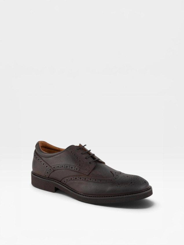 Sapatos com Atacadores