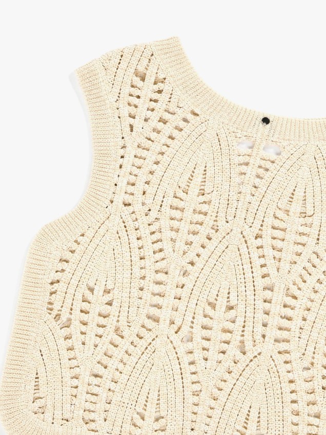 Camisola de Malha