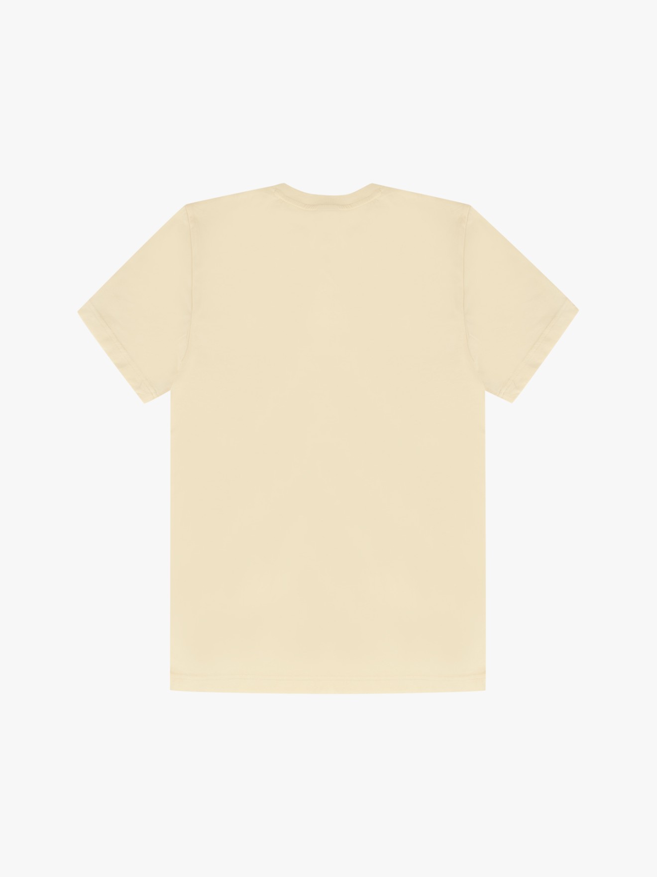 T-shirt em Algodão