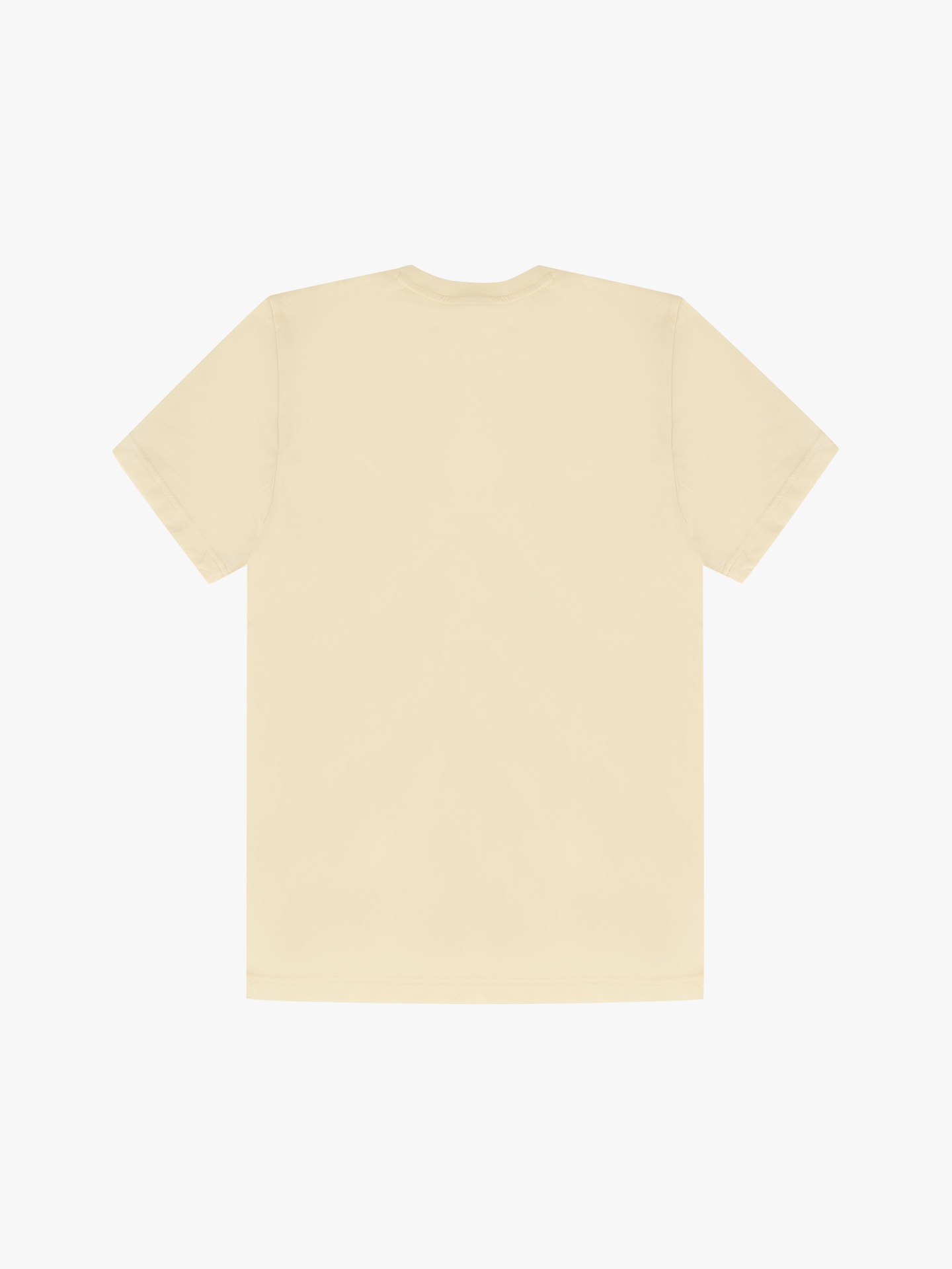 T-shirt em Algodão