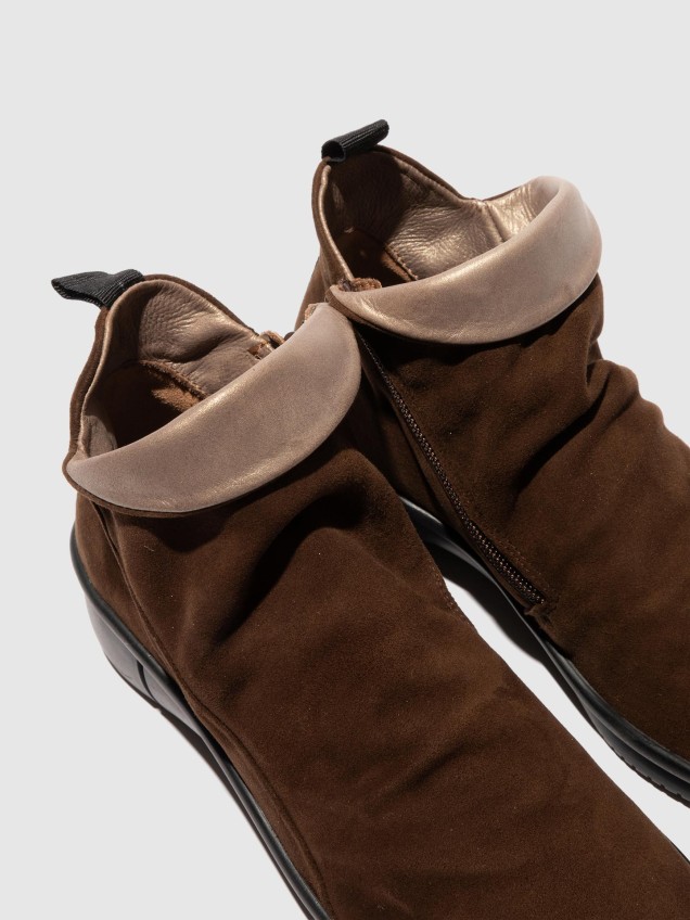 Botins RARA808SOF