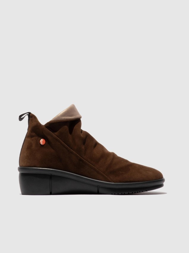 Botins RARA808SOF